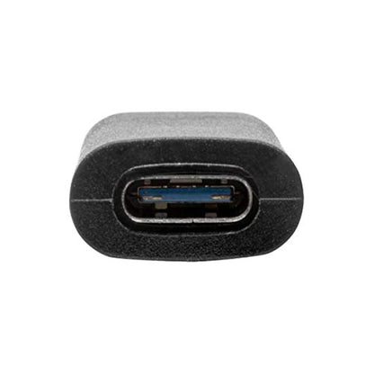 Adaptador USB 3.0 de Tripp Lite, USB-A a USB Tipo C (M/F)