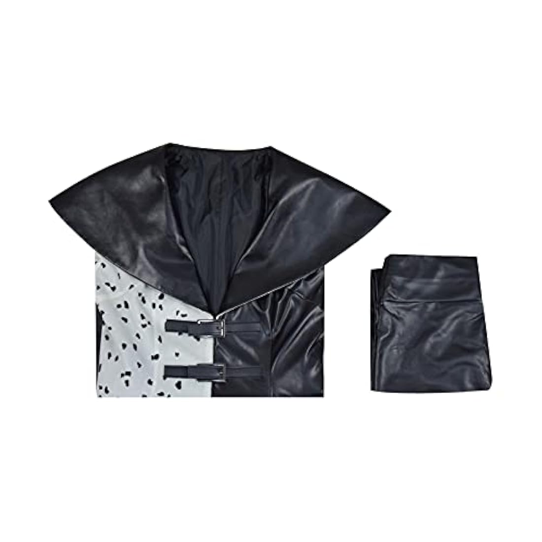Disfraces Cruella Deville - Traje para disfraz