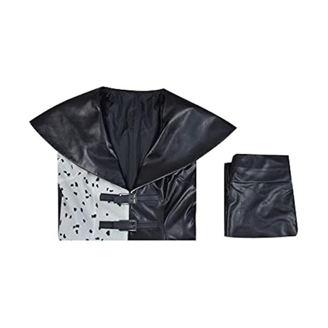 Disfraces Cruella Deville - Traje para disfraz