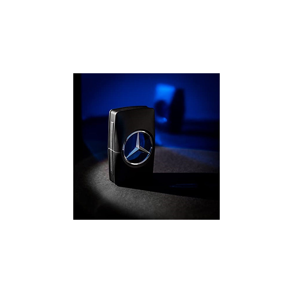 Perfume Mercedes Benz Man Fragancia para hombre