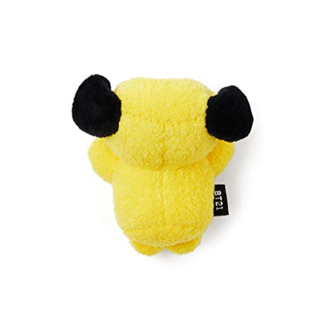 Peluches Liga elástica para el cabello con animal de peluche