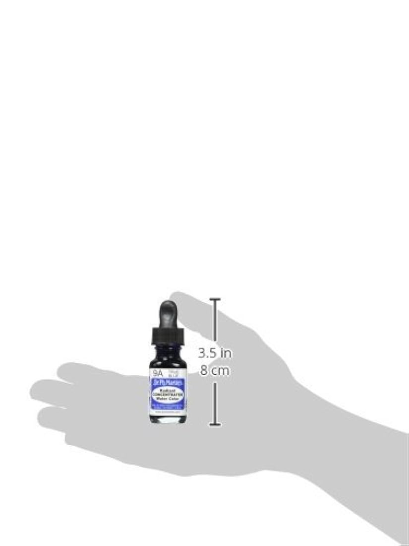 Dr. Ph. Martin Agua radiante concentrado del color