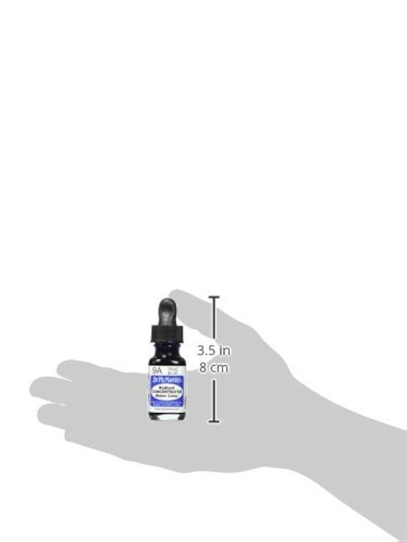 Dr. Ph. Martin Agua radiante concentrado del color