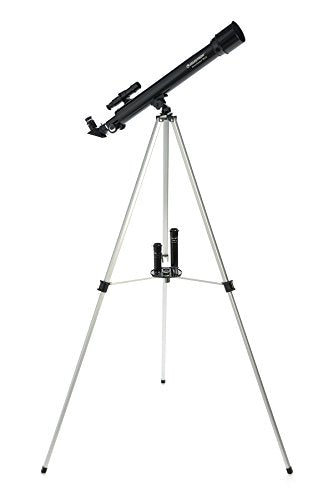 Telescopio Refractor