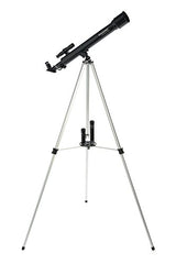 Telescopio Refractor