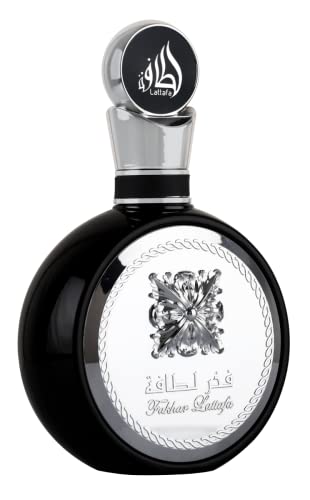 Perfume Lattafa Fakhar Extrait De Parfum 3.4 fl oz