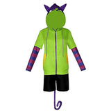 Disfraces The Infinity Miya Cosplay Disfraz