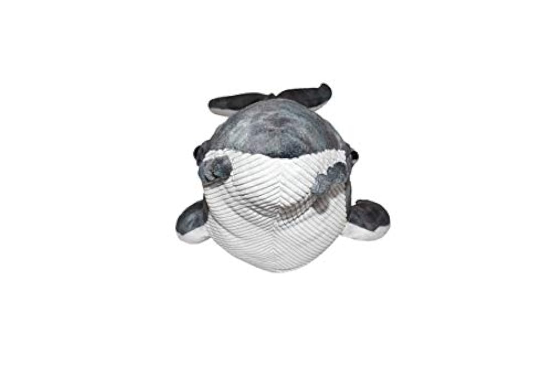 Peluche de Ballena jorobada  20 pulgadas