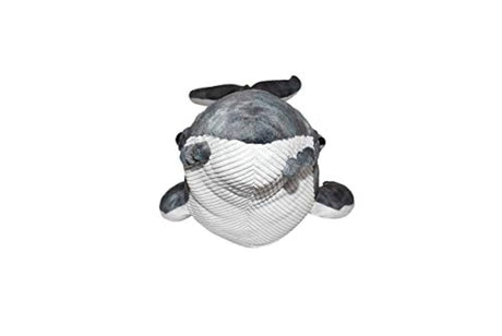 Peluche de Ballena jorobada  20 pulgadas