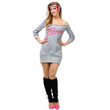 Disfraces Disfraz de mujer de Flashdance