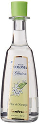 Agua De Colonia Clásica Flor De Naranja