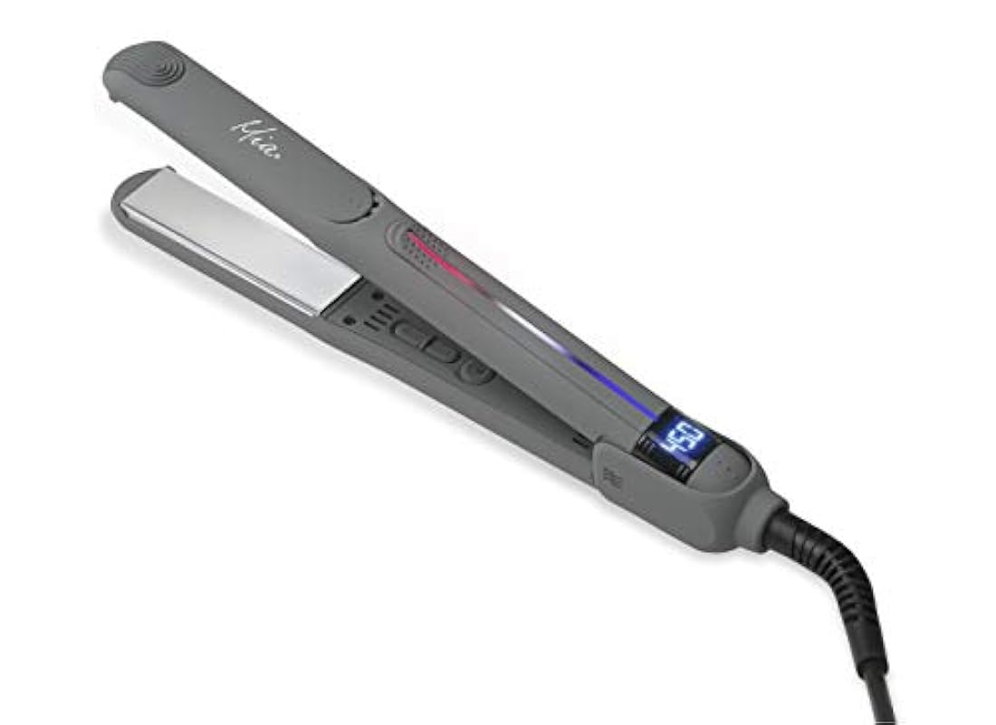 Plancha de pelo