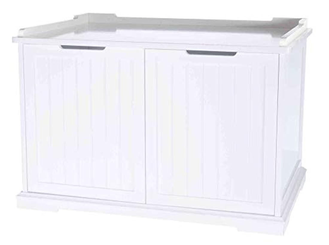 Caja de madera para mascotas(tamaño extragrande)