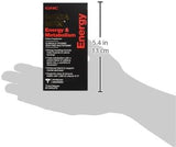 GNC Suplemento de energía y metabolismo Mega Men 90 unidades