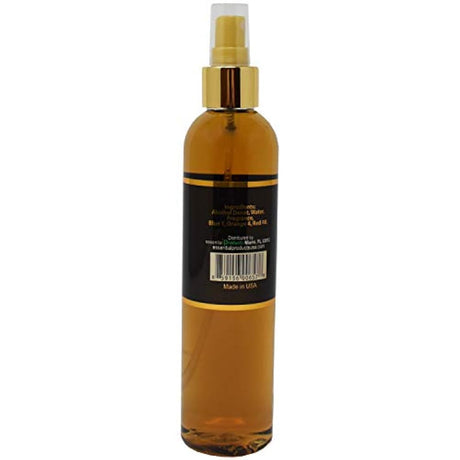 Sol de Oro Cologne Tabaco - Tabaco para hombre