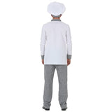 Disfraces Disfraz de chef para adultos
