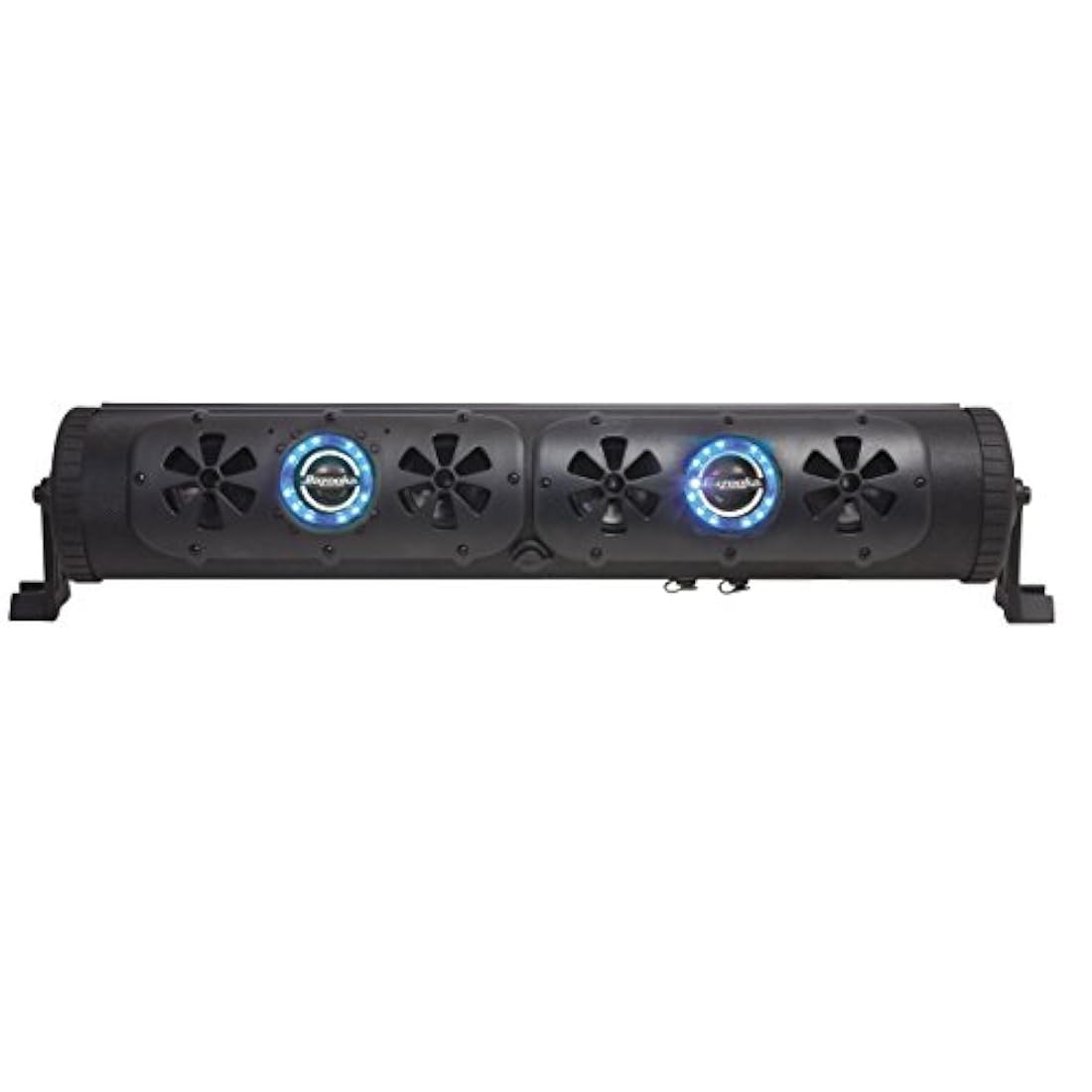 Bazooka BPB24-G2 Barra altavoz Bluetooth G2 de 24led