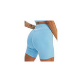 Shorts cortos para yoga de mujer talla S