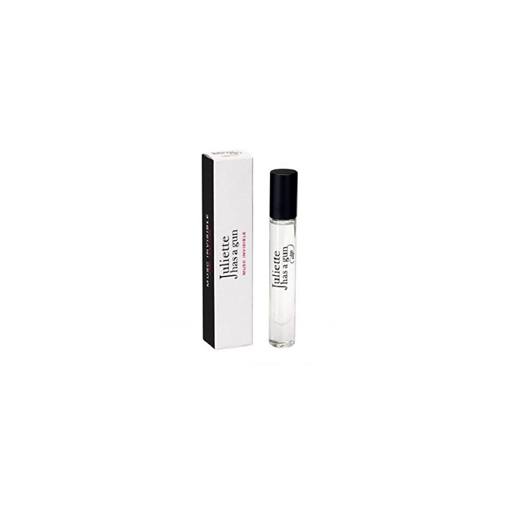 Perfume Juliette Has A Gun Musc Invisible Eau de Parfum