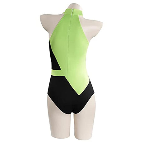 Disfraces traje de baño Monokini