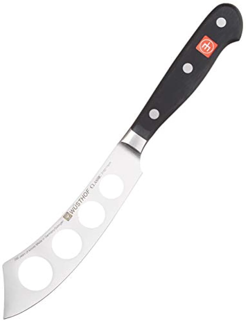 Wüsthof Classic – Cuchillo de queso (Acero Inoxidable 5 inc