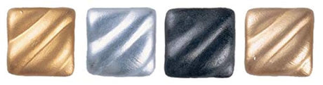 pintura para restaurar antigüedades 4 colores