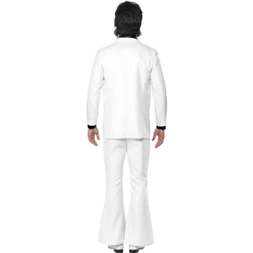 Disfraces - Chaqueta de traje para hombre de 1970