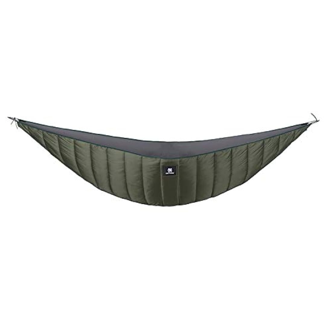 Protector de noche Hamaca Underquilt, para camping Gear