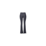 Pantalones anchos palazzo de talle alto Talla M