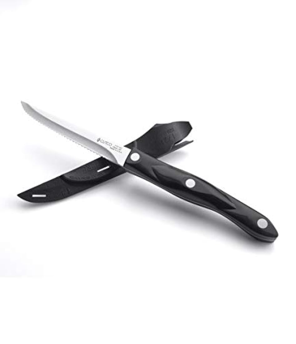 Cutco vaina de protección especial recortador cuchillo