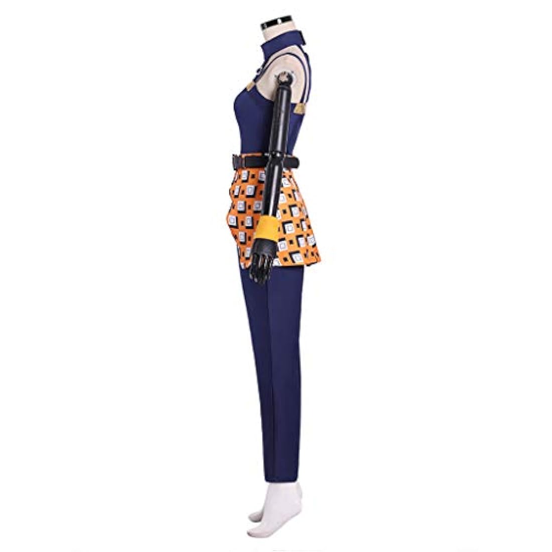 Disfraces JoJo's Bizarre Adventure Ghirga