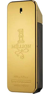 1 Million by Paco Rabanne Eau De Toilette Spray 6.7 oz (Hombres)