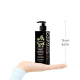 Champú Tratamiento Saphira Mineral