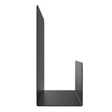 Soporte para computadora -Montaje lateral