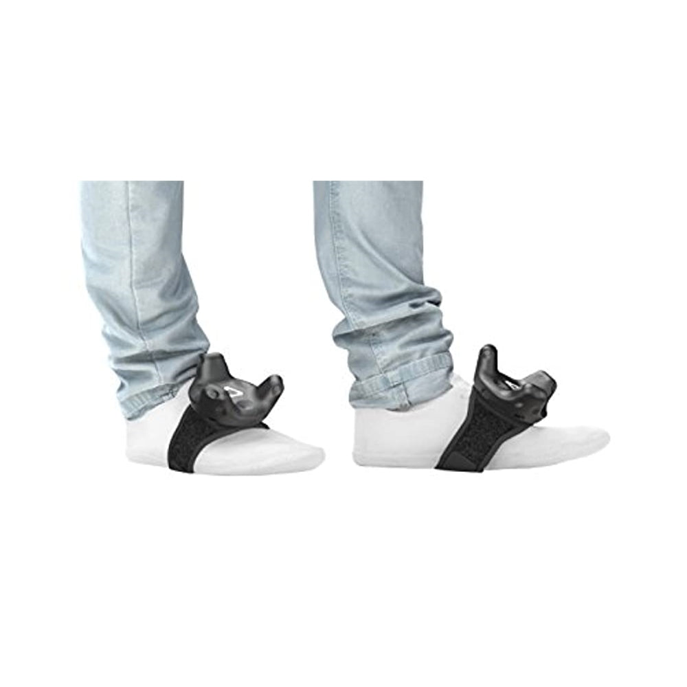 Correas ajustables para seguimiento fisico (LentesHTC VIVE)