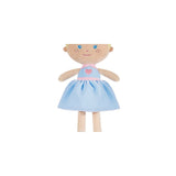 Peluches suave para bebé regalo de niña