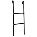 Escalera de seguridad para trampolín SERENELIFE ‎SLTRA12LDR