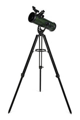 Celestron ExploraScope 22103 114AZ Telescopio reflector