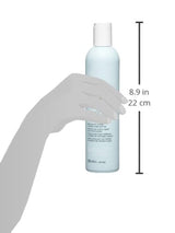 Leche Batido mezcla de Normalización  Shampoos
