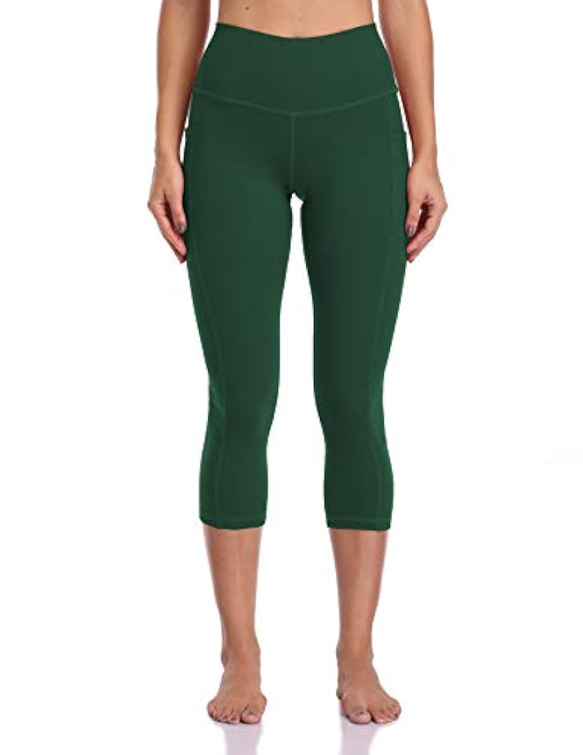 Leggings Colorfulkoala de cintura alta para mujer