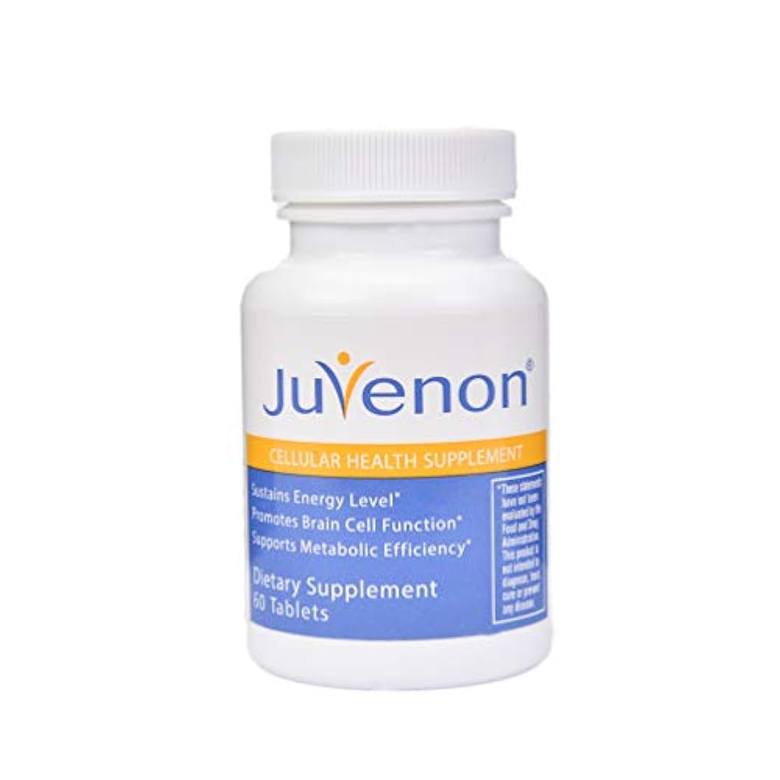 juvenon 60 tabletas