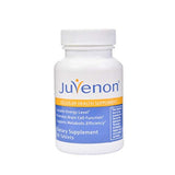 juvenon 60 tabletas