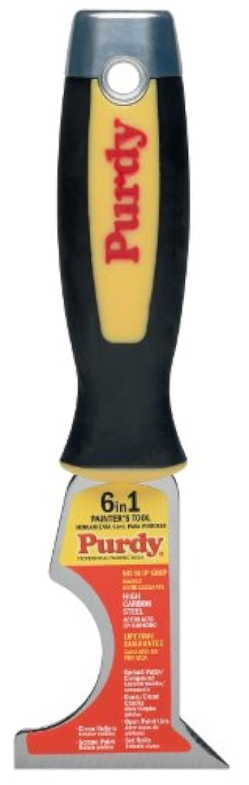 Purdy 14 a900210 superficie Prep Herramienta Premium 6 en 1