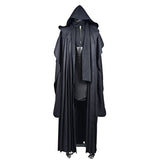Disfraces Disfraz de cosplay para hombre, túnica uniforme