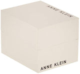 Anne Klein - Reloj de pulsera para mujer
