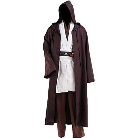 Disfrace Conjunto completo de túnica