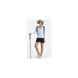 Shorts de senderismo  para mujer talla XXL