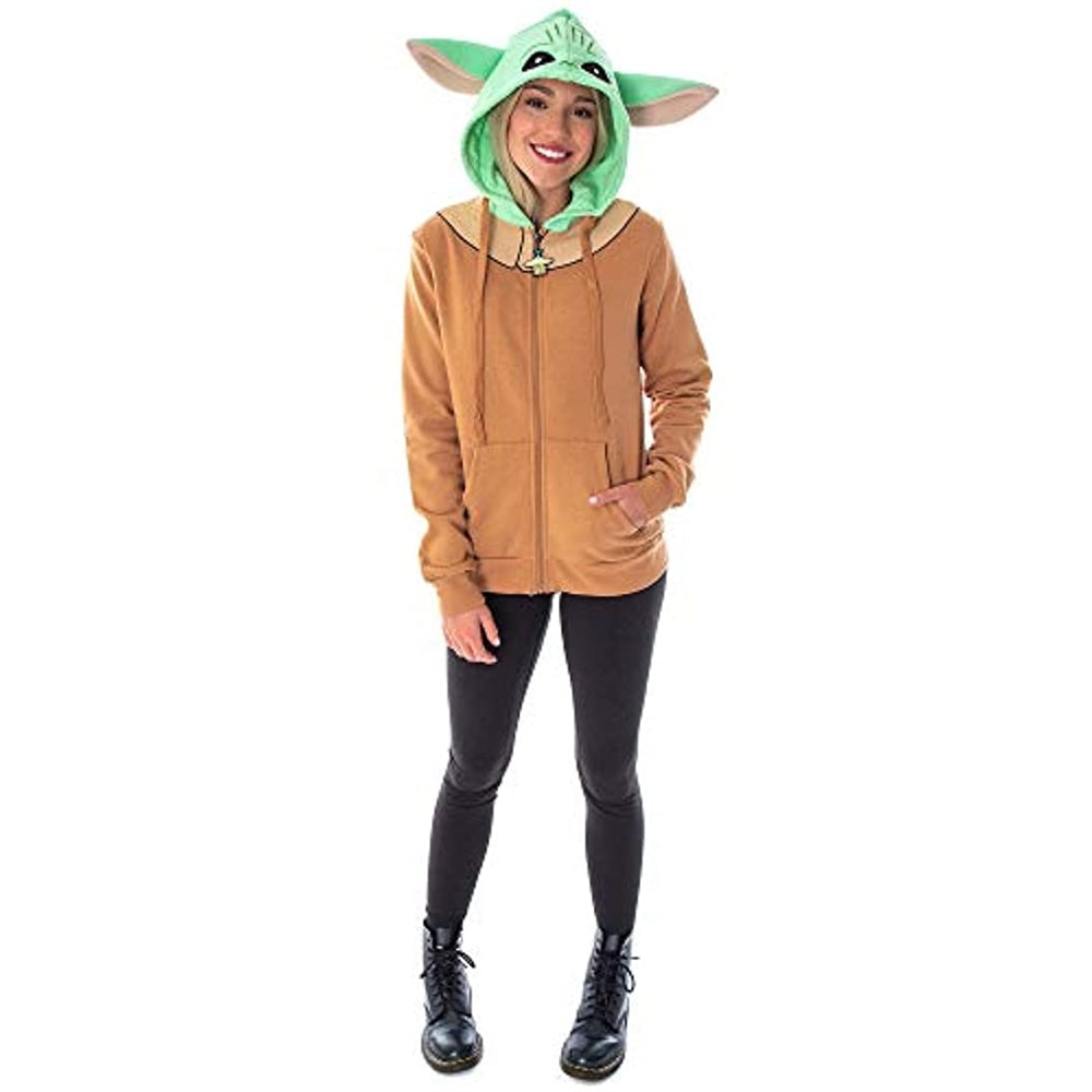 Disfraces Baby Yoda