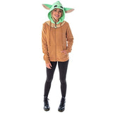 Disfraces Baby Yoda