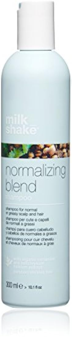 Leche Batido mezcla de Normalización  Shampoos